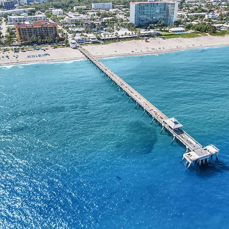 The Shores Hotel Deerfield Beach Exterior foto