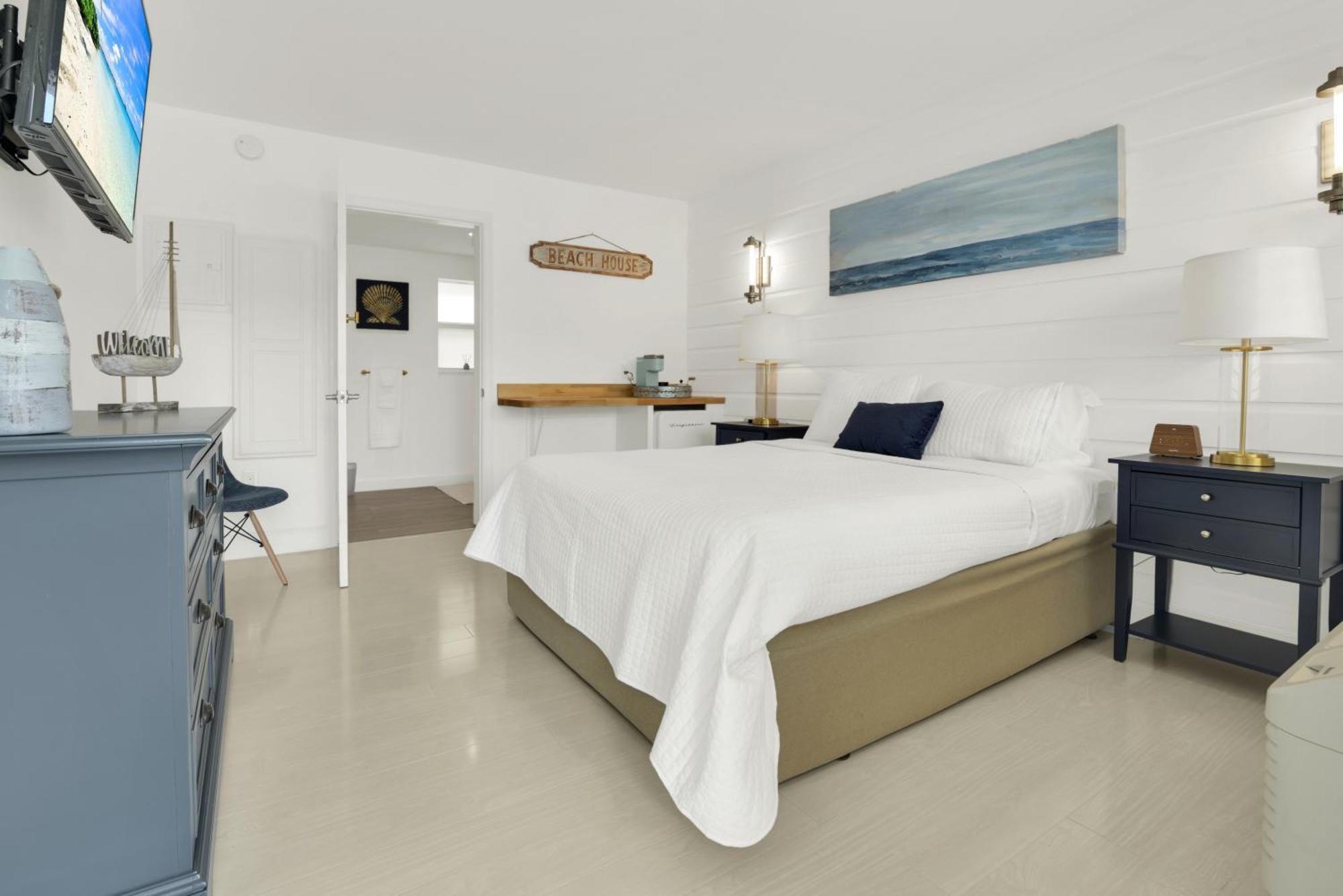 The Shores Hotel Deerfield Beach Exterior foto